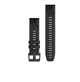QuickFit Watch Bands Silicone - 22 mm - 010-12863-00X - Garmin
